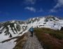 6月の立山は雪・富山ドーミイン、雷鳥荘レビュー