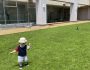 7月振り返り。1歳息子の発達を気にしたり疲れた